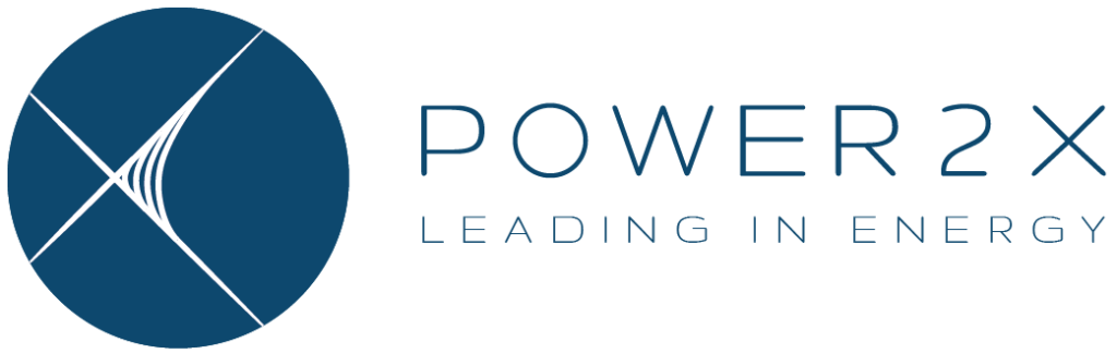 Power2X